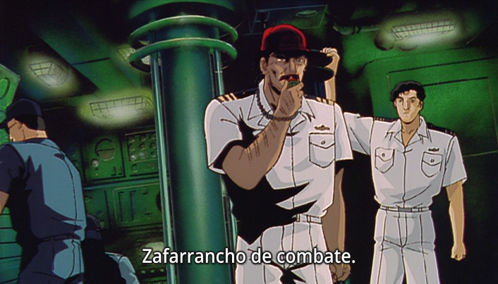 Soriton no Akuma (poxitron)